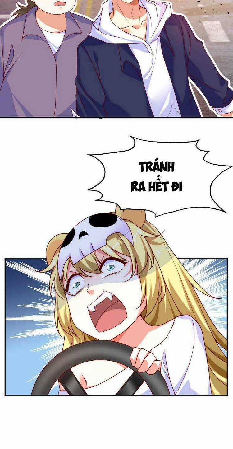 Vô Địch Từ Cưỡng Hôn Ma Nữ Chapter 33 trang 30