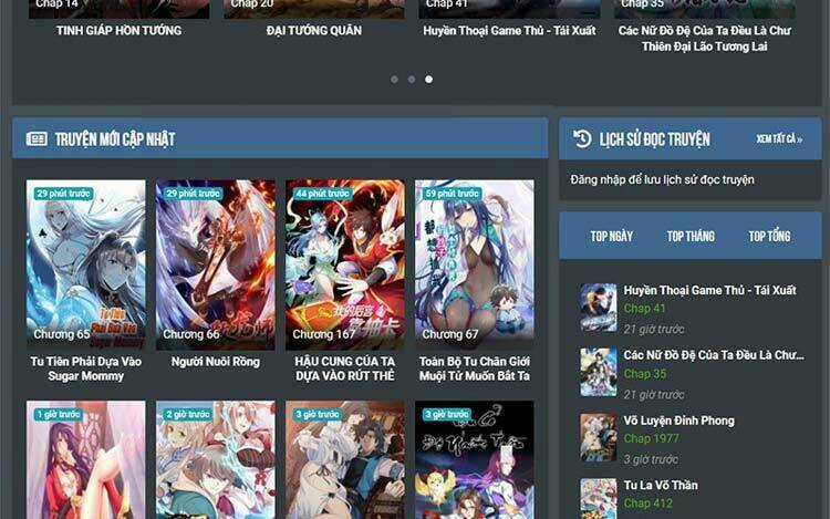 Vô Địch Từ Cưỡng Hôn Ma Nữ Chapter 33 trang 48