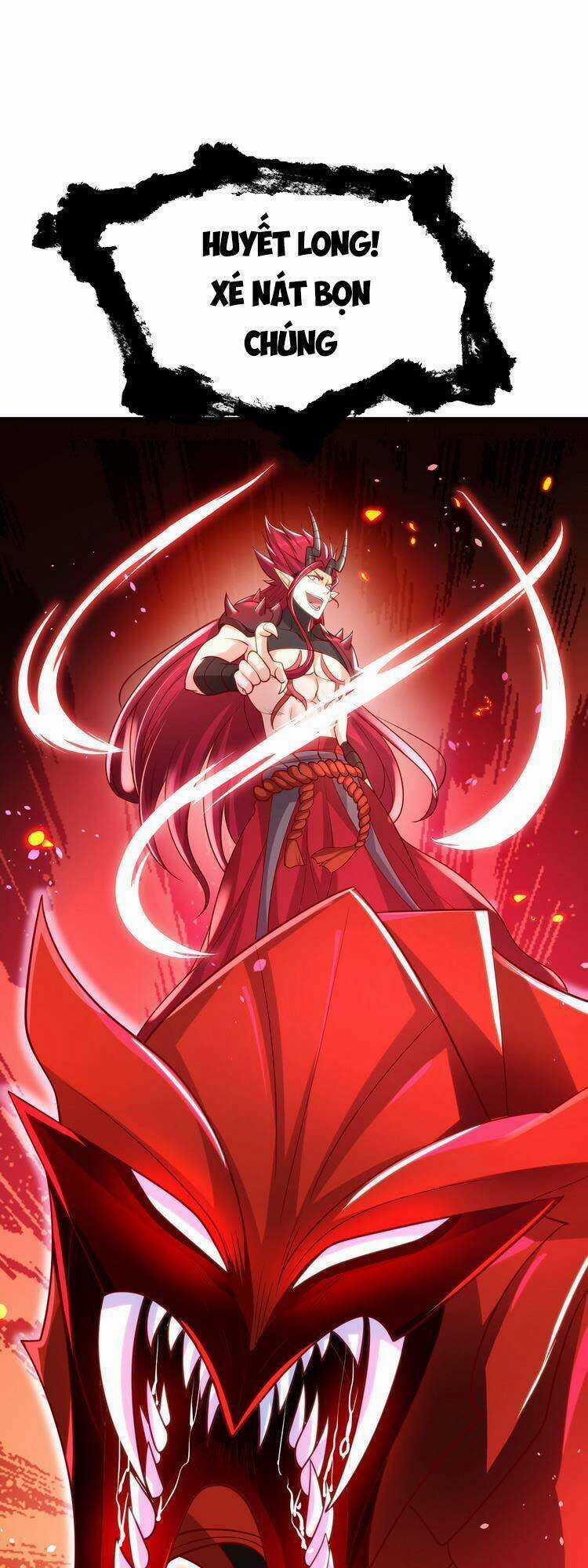 Vô Địch Từ Cưỡng Hôn Ma Nữ Chapter 34 trang 0