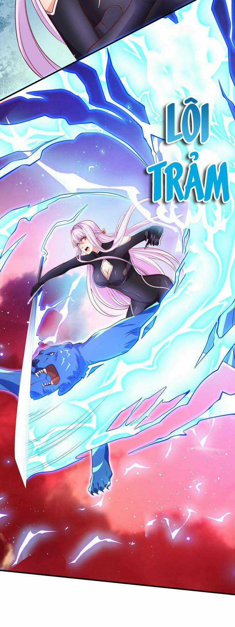 Vô Địch Từ Cưỡng Hôn Ma Nữ Chapter 34 trang 12