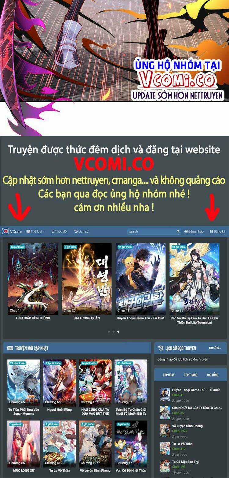 Vô Địch Từ Cưỡng Hôn Ma Nữ Chapter 34 trang 51