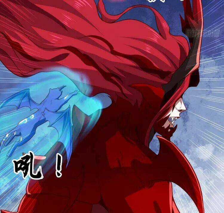 Vô Địch Từ Cưỡng Hôn Ma Nữ Chapter 35 trang 16