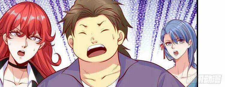 Vô Địch Từ Cưỡng Hôn Ma Nữ Chapter 35 trang 31