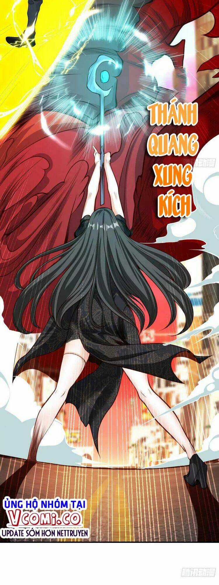 Vô Địch Từ Cưỡng Hôn Ma Nữ Chapter 35 trang 39