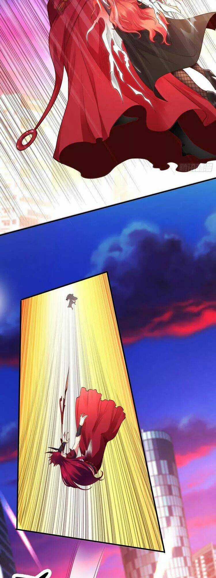 Vô Địch Từ Cưỡng Hôn Ma Nữ Chapter 35 trang 4