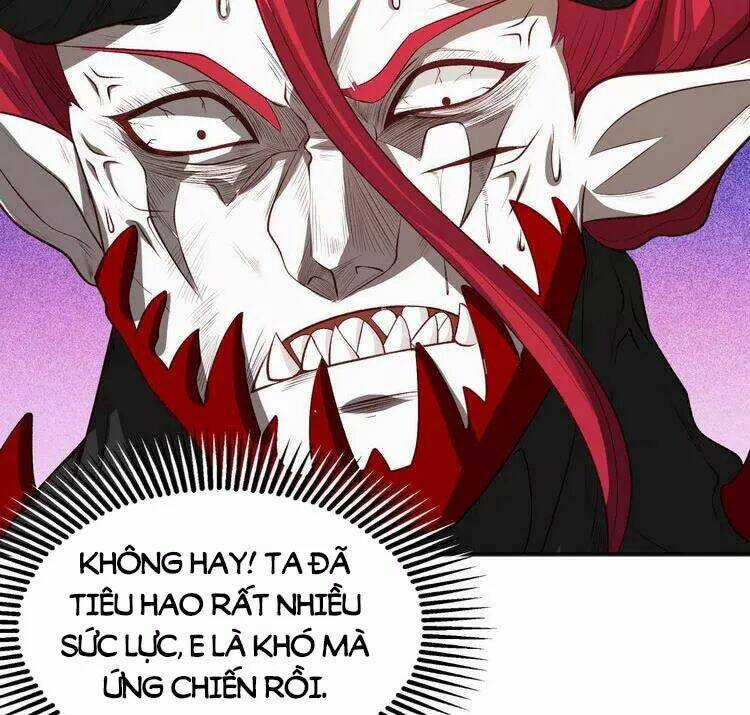 Vô Địch Từ Cưỡng Hôn Ma Nữ Chapter 35 trang 48