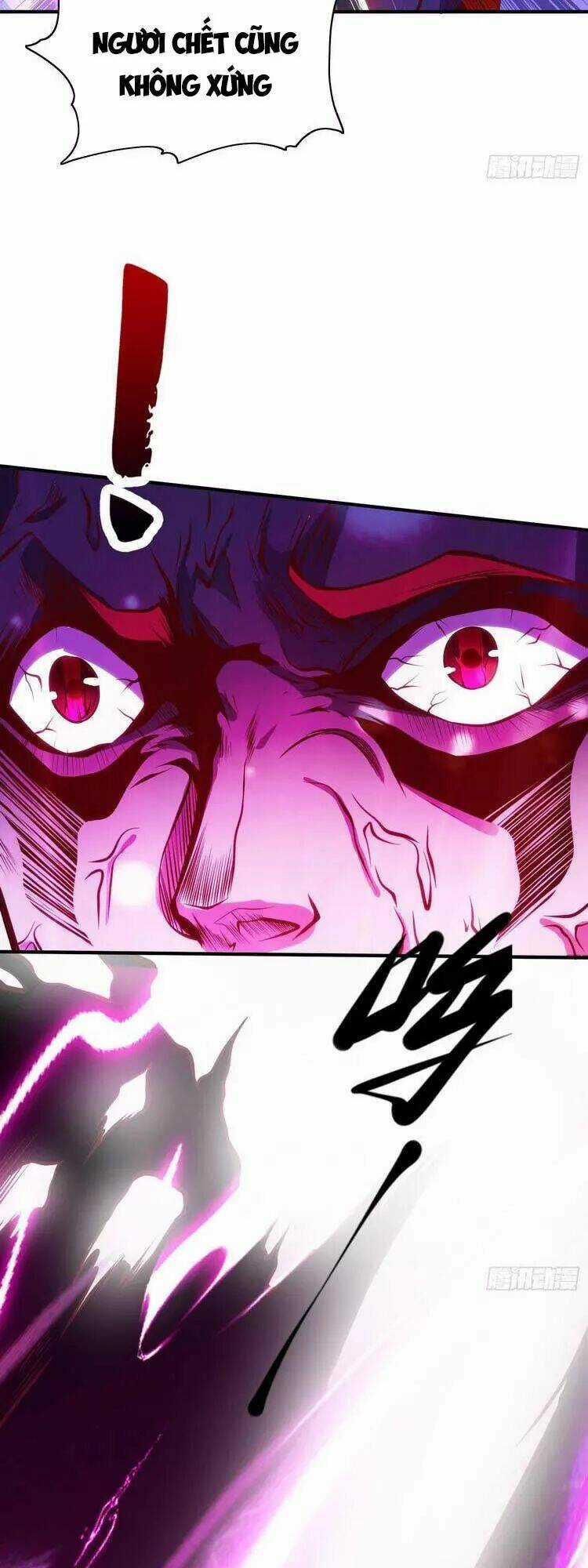 Vô Địch Từ Cưỡng Hôn Ma Nữ Chapter 35 trang 55