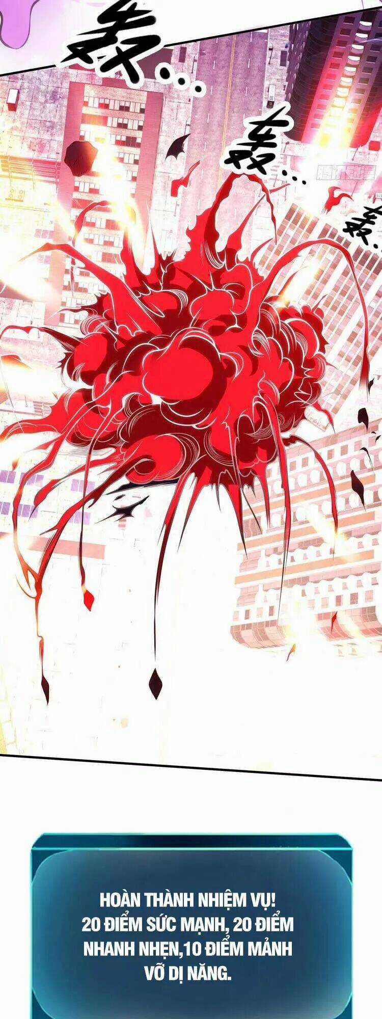 Vô Địch Từ Cưỡng Hôn Ma Nữ Chapter 35 trang 57