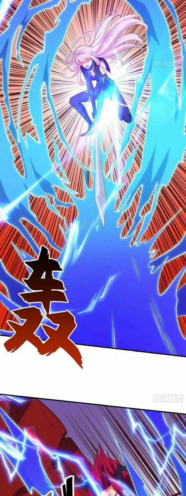 Vô Địch Từ Cưỡng Hôn Ma Nữ Chapter 35 trang 7