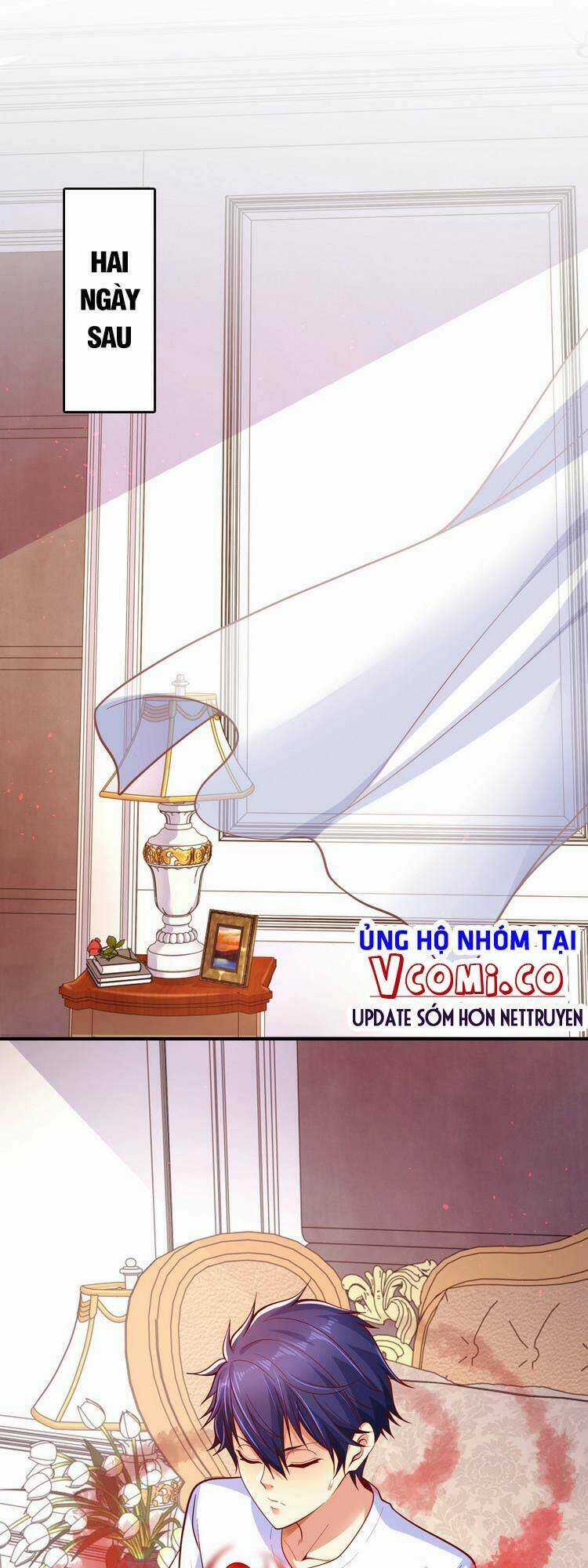 Vô Địch Từ Cưỡng Hôn Ma Nữ Chapter 36 trang 0