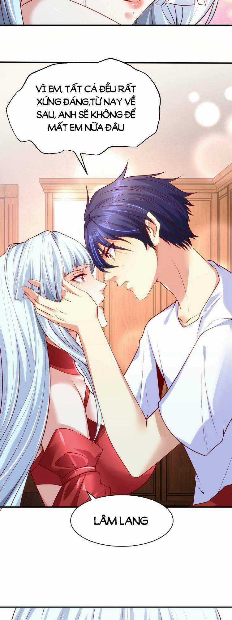 Vô Địch Từ Cưỡng Hôn Ma Nữ Chapter 36 trang 10