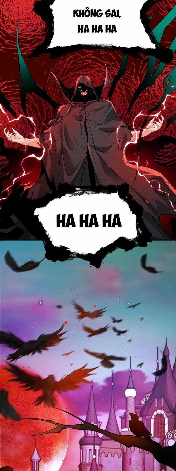 Vô Địch Từ Cưỡng Hôn Ma Nữ Chapter 36 trang 19