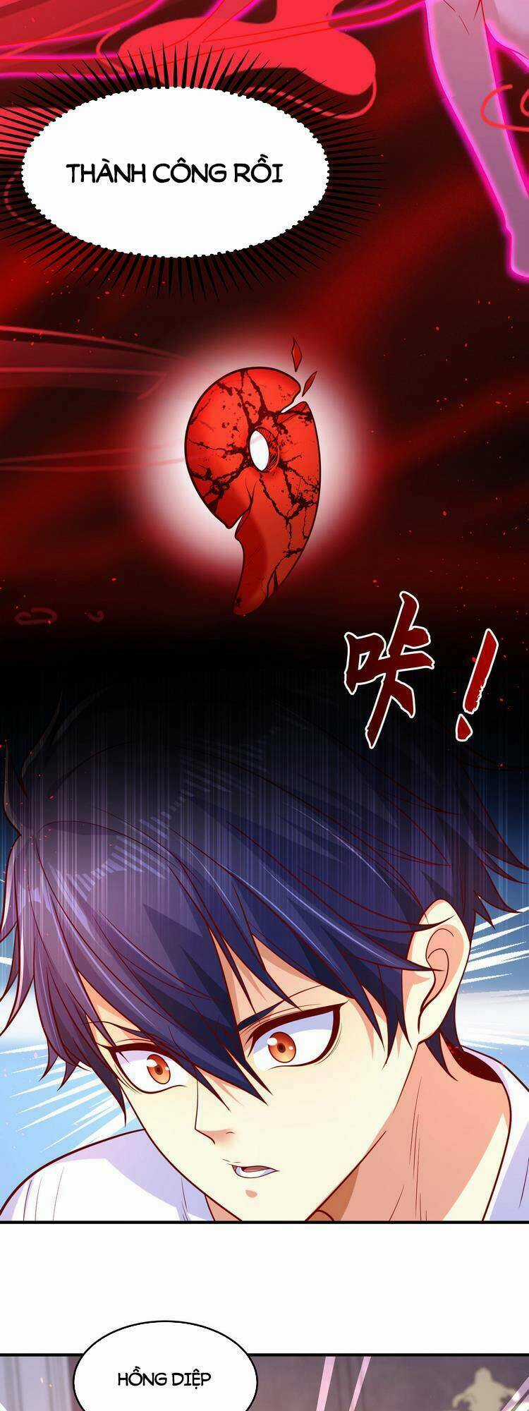 Vô Địch Từ Cưỡng Hôn Ma Nữ Chapter 36 trang 2