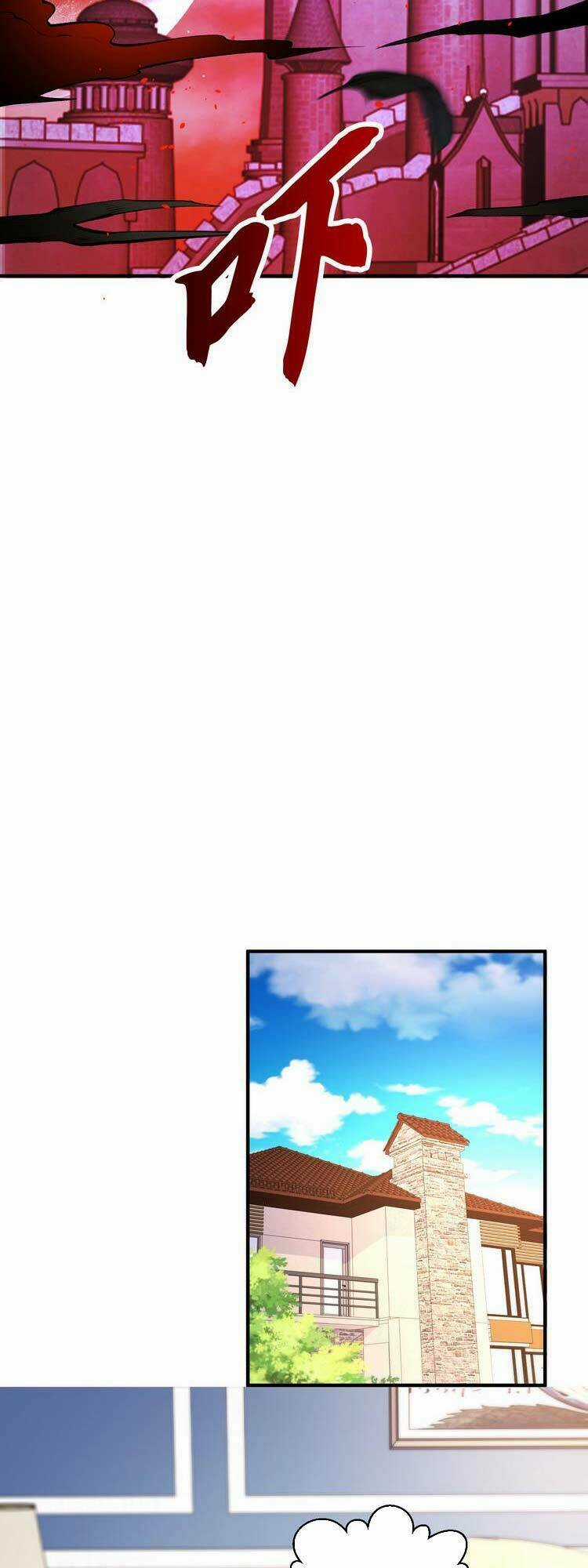 Vô Địch Từ Cưỡng Hôn Ma Nữ Chapter 36 trang 20