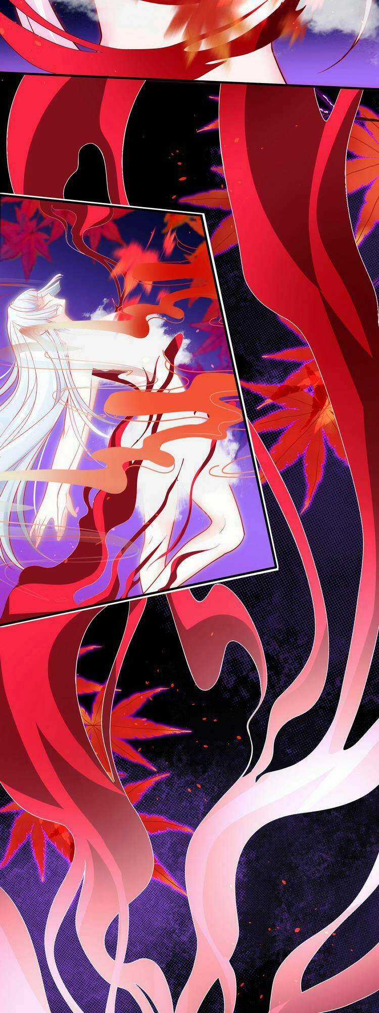 Vô Địch Từ Cưỡng Hôn Ma Nữ Chapter 36 trang 4