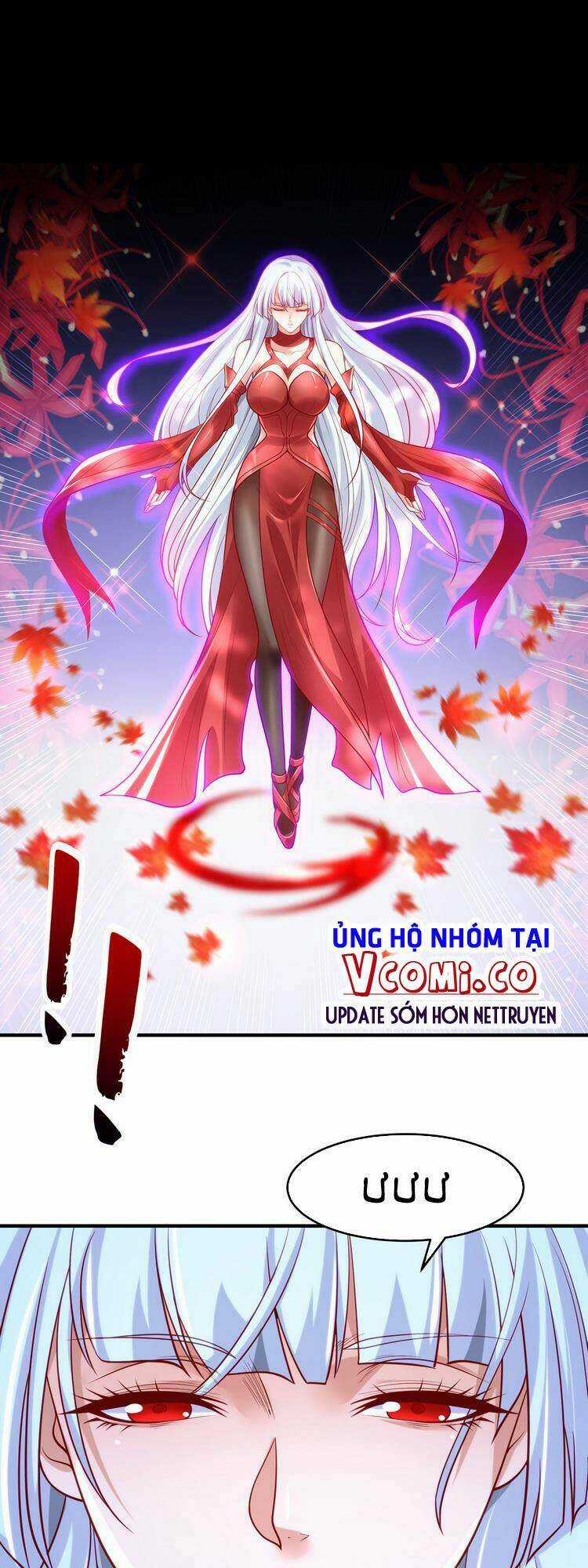 Vô Địch Từ Cưỡng Hôn Ma Nữ Chapter 36 trang 6
