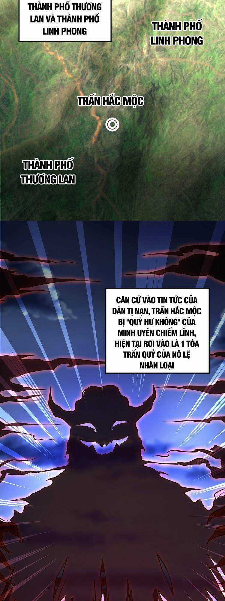 Vô Địch Từ Cưỡng Hôn Ma Nữ Chapter 37 trang 15