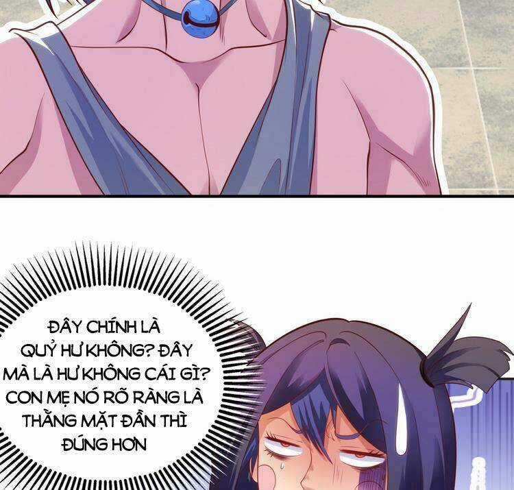 Vô Địch Từ Cưỡng Hôn Ma Nữ Chapter 37 trang 39