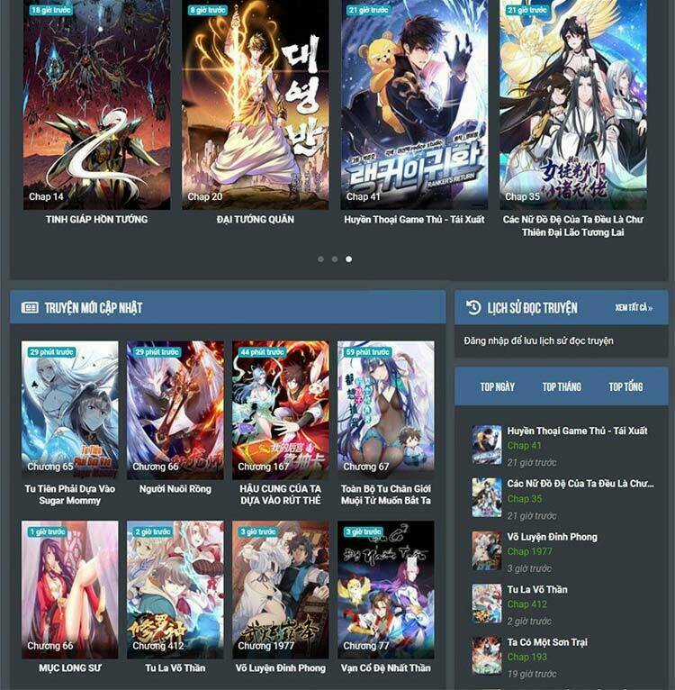 Vô Địch Từ Cưỡng Hôn Ma Nữ Chapter 37 trang 46