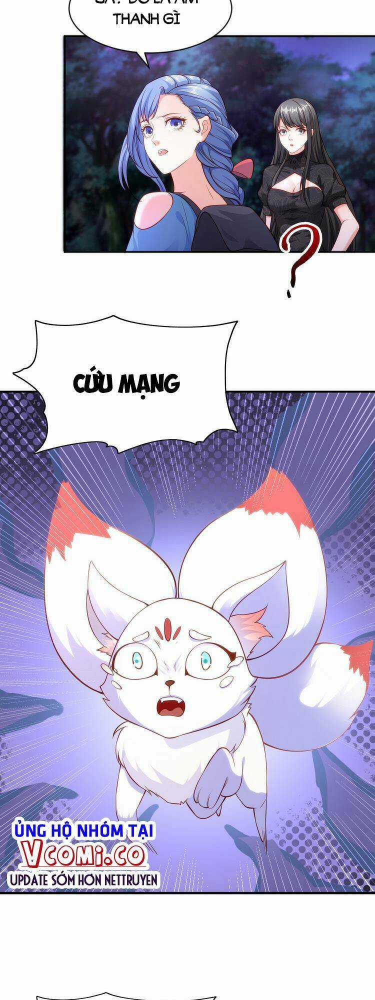 Vô Địch Từ Cưỡng Hôn Ma Nữ Chapter 38 trang 26