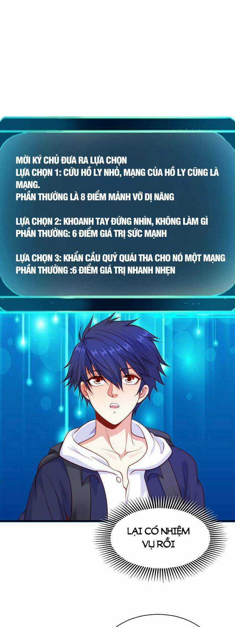 Vô Địch Từ Cưỡng Hôn Ma Nữ Chapter 38 trang 28