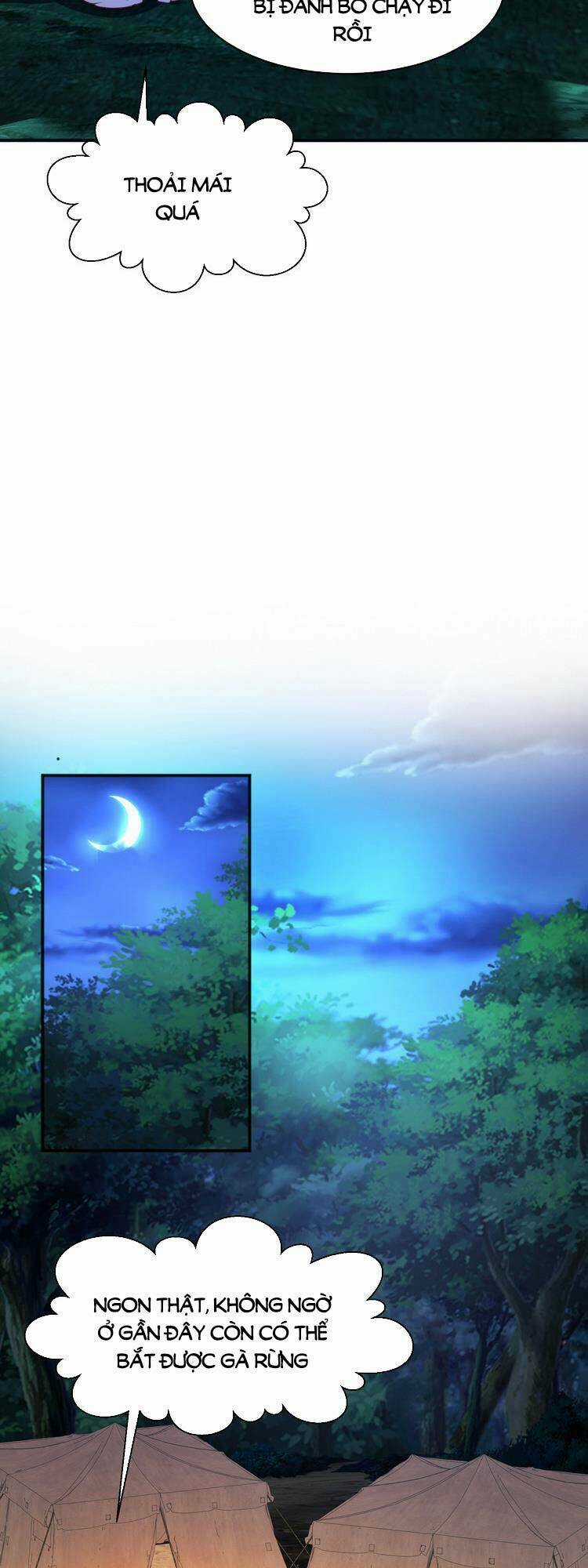 Vô Địch Từ Cưỡng Hôn Ma Nữ Chapter 38 trang 33