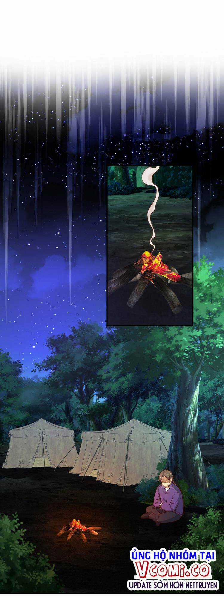 Vô Địch Từ Cưỡng Hôn Ma Nữ Chapter 38 trang 39