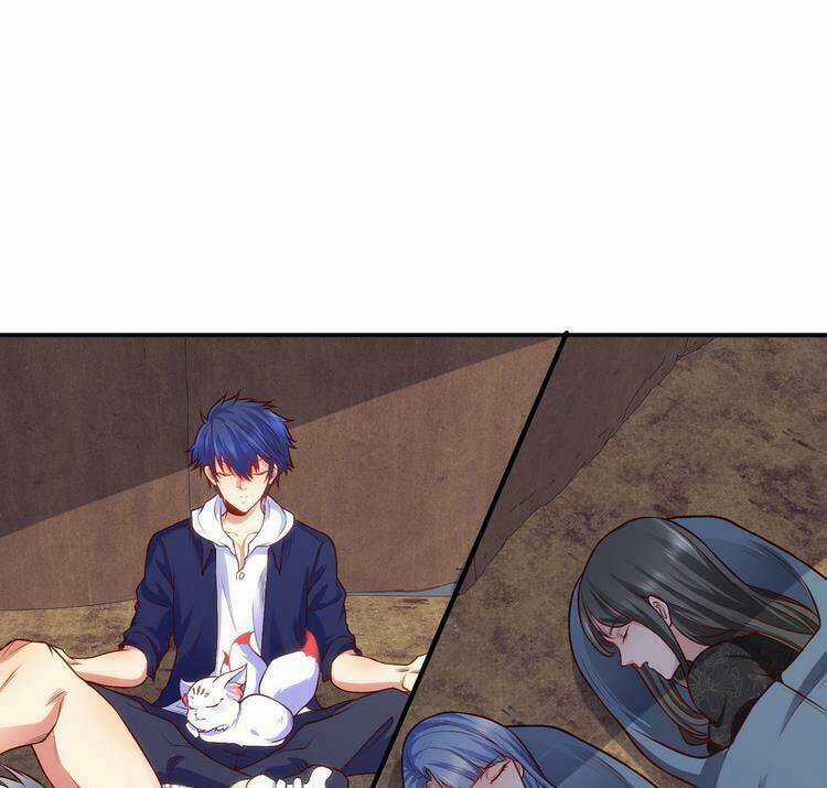 Vô Địch Từ Cưỡng Hôn Ma Nữ Chapter 38 trang 40