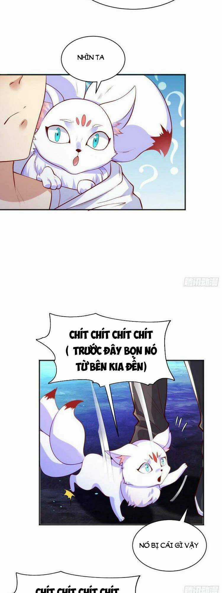 Vô Địch Từ Cưỡng Hôn Ma Nữ Chapter 39 trang 15