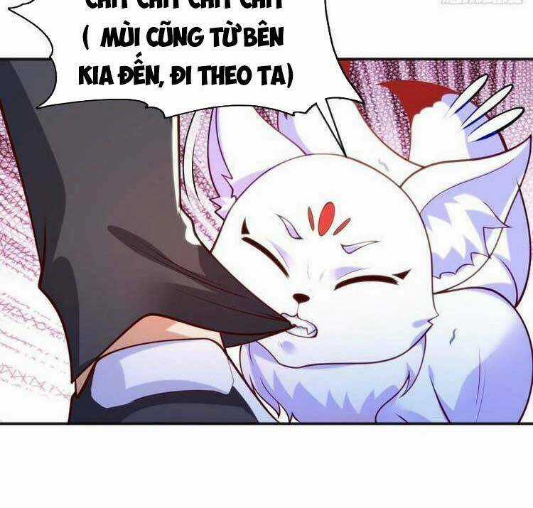 Vô Địch Từ Cưỡng Hôn Ma Nữ Chapter 39 trang 16