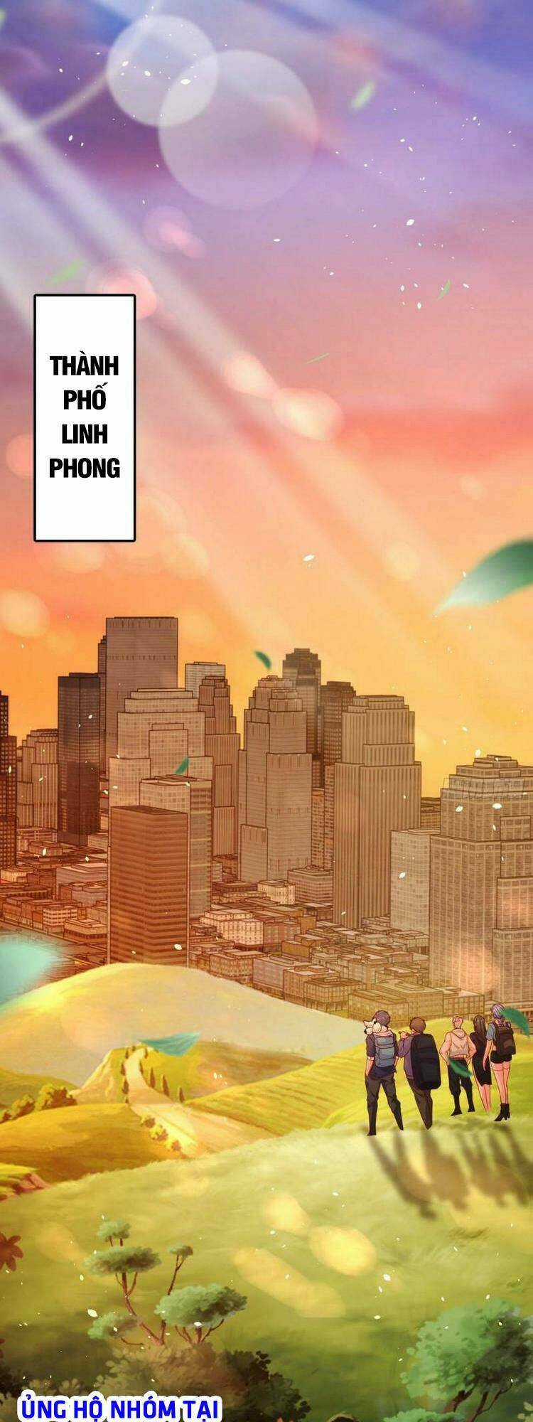 Vô Địch Từ Cưỡng Hôn Ma Nữ Chapter 39 trang 26