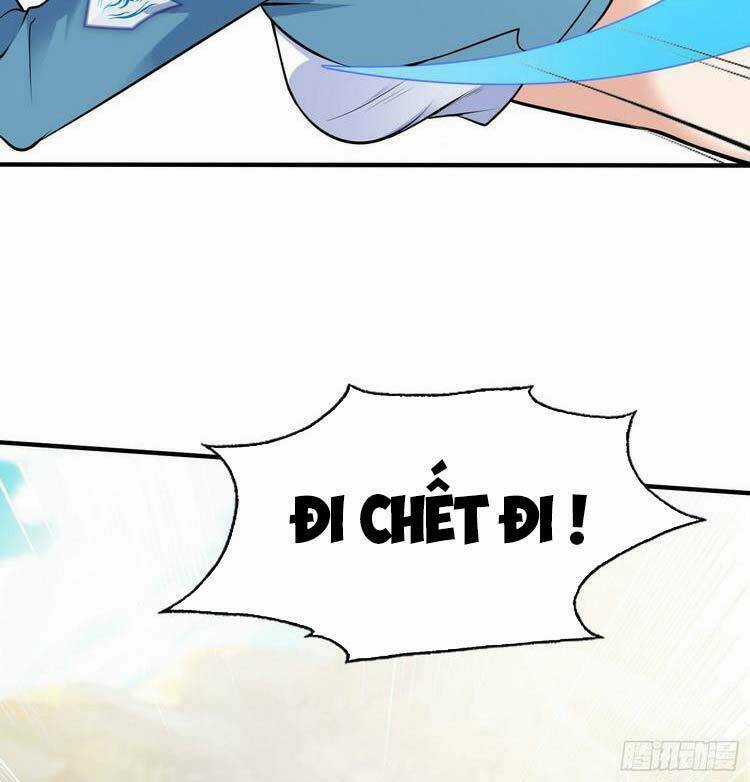 Vô Địch Từ Cưỡng Hôn Ma Nữ Chapter 4 trang 35