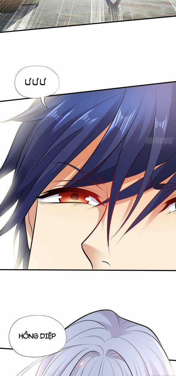 Vô Địch Từ Cưỡng Hôn Ma Nữ Chapter 4 trang 47