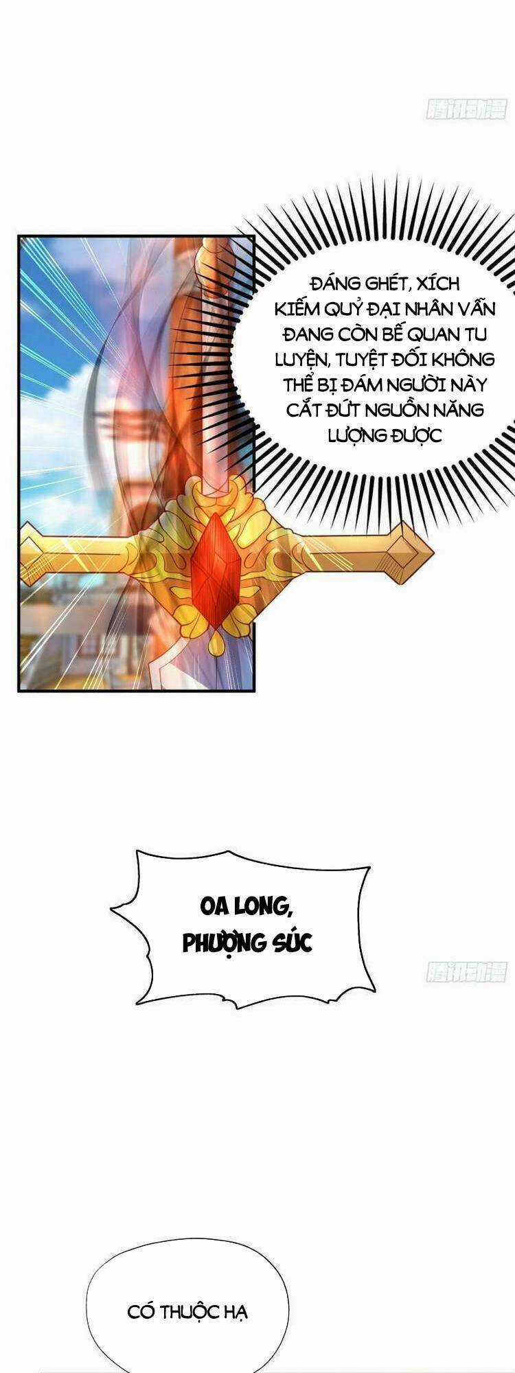 Vô Địch Từ Cưỡng Hôn Ma Nữ Chapter 40 trang 38