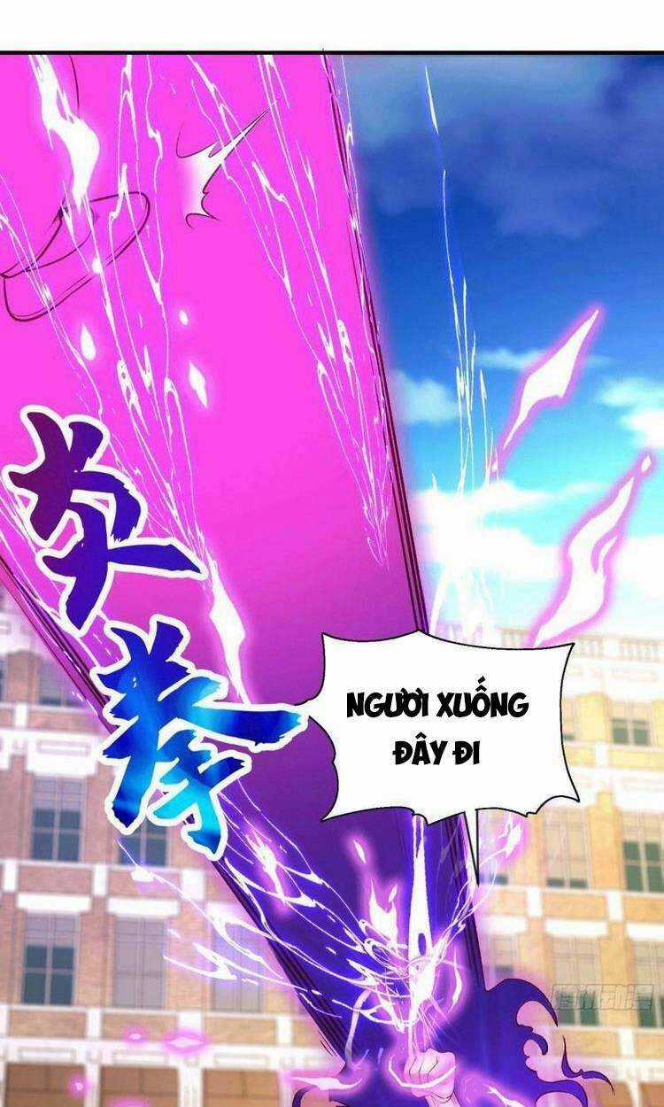 Vô Địch Từ Cưỡng Hôn Ma Nữ Chapter 41 trang 0