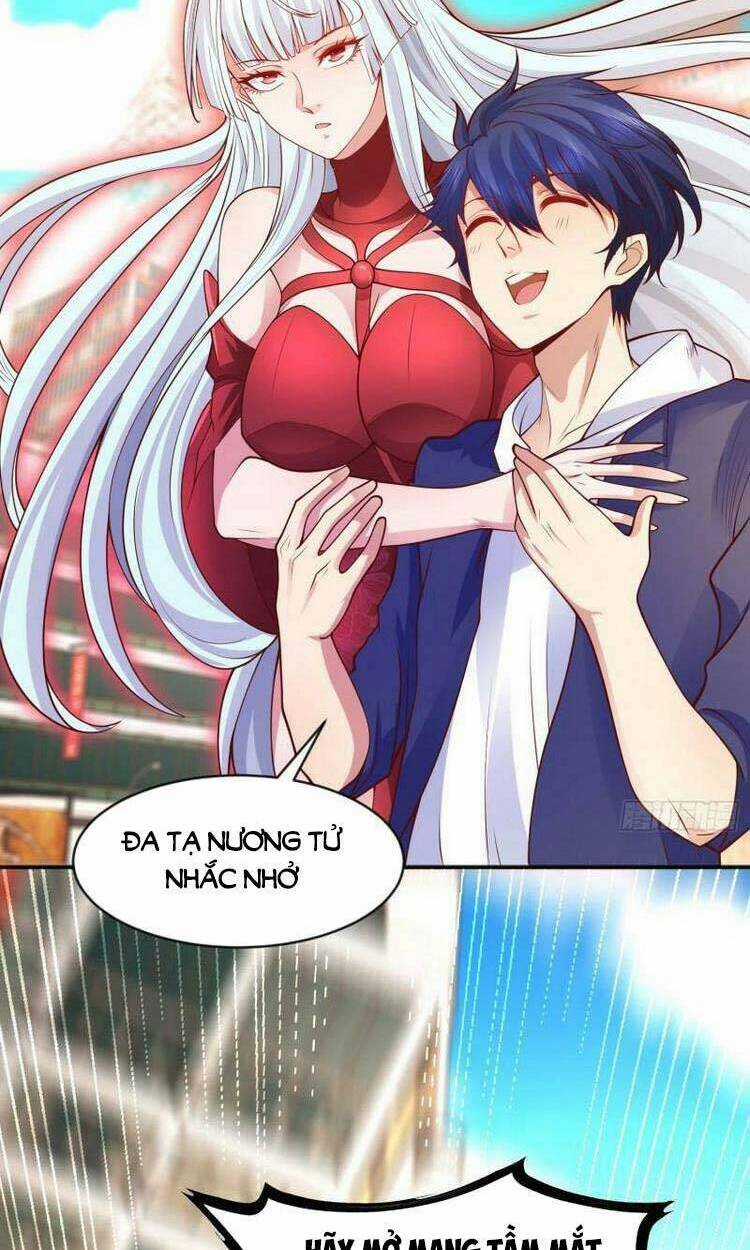 Vô Địch Từ Cưỡng Hôn Ma Nữ Chapter 41 trang 10