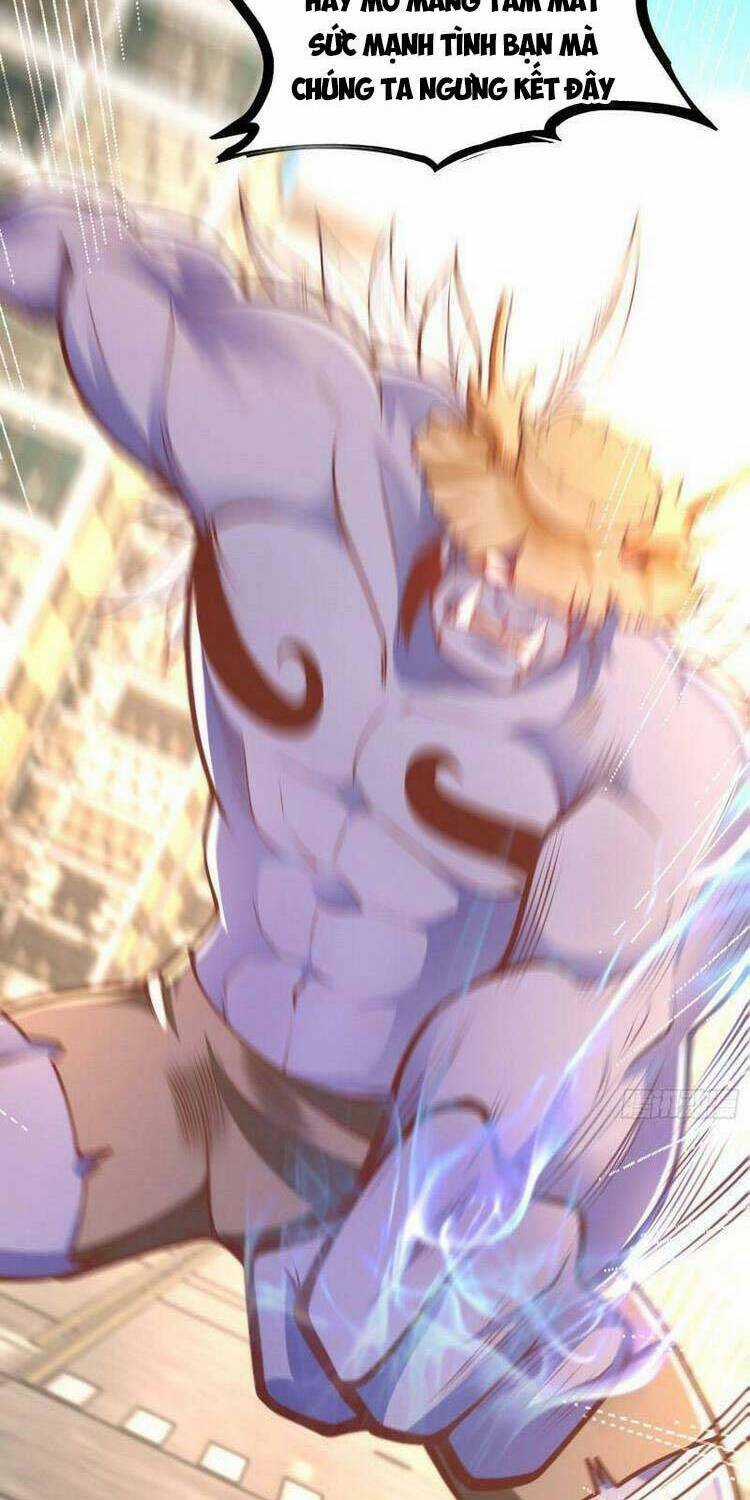 Vô Địch Từ Cưỡng Hôn Ma Nữ Chapter 41 trang 11