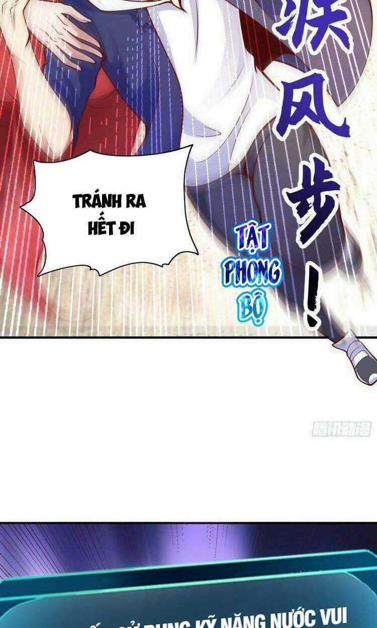 Vô Địch Từ Cưỡng Hôn Ma Nữ Chapter 41 trang 13