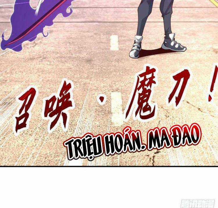 Vô Địch Từ Cưỡng Hôn Ma Nữ Chapter 41 trang 24