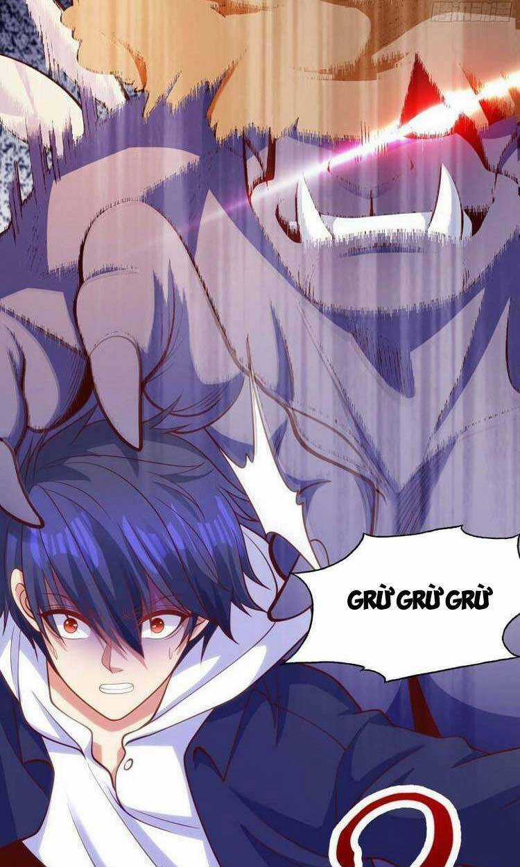 Vô Địch Từ Cưỡng Hôn Ma Nữ Chapter 41 trang 28