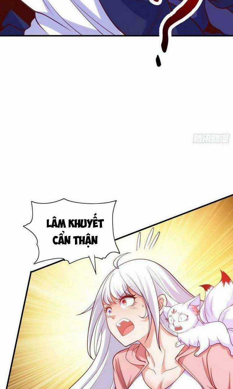 Vô Địch Từ Cưỡng Hôn Ma Nữ Chapter 41 trang 29