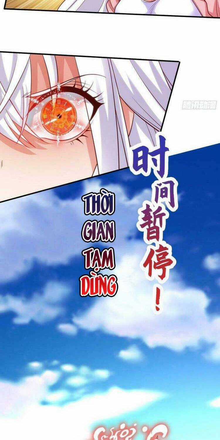 Vô Địch Từ Cưỡng Hôn Ma Nữ Chapter 41 trang 30