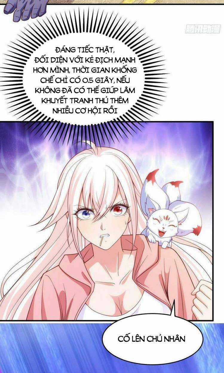 Vô Địch Từ Cưỡng Hôn Ma Nữ Chapter 41 trang 34