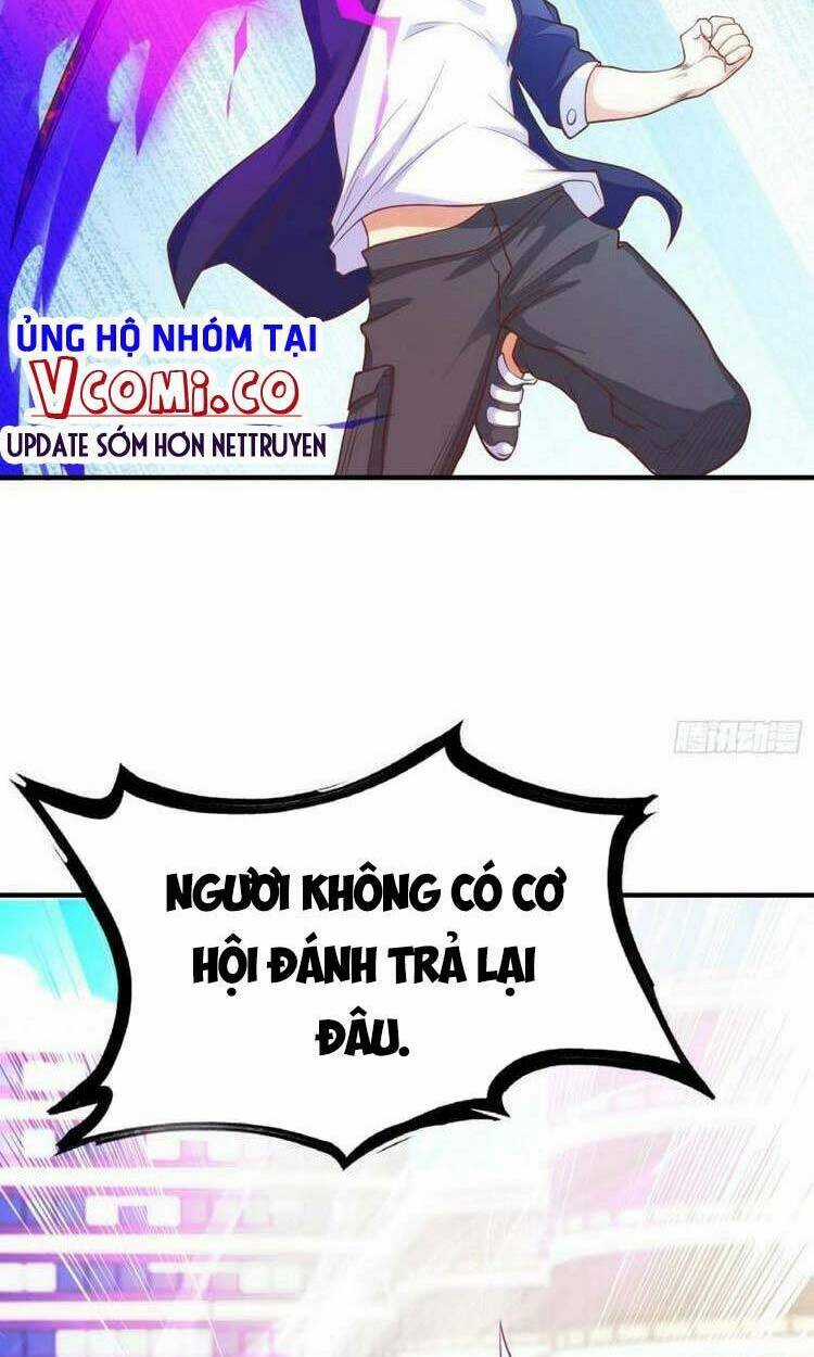 Vô Địch Từ Cưỡng Hôn Ma Nữ Chapter 41 trang 38