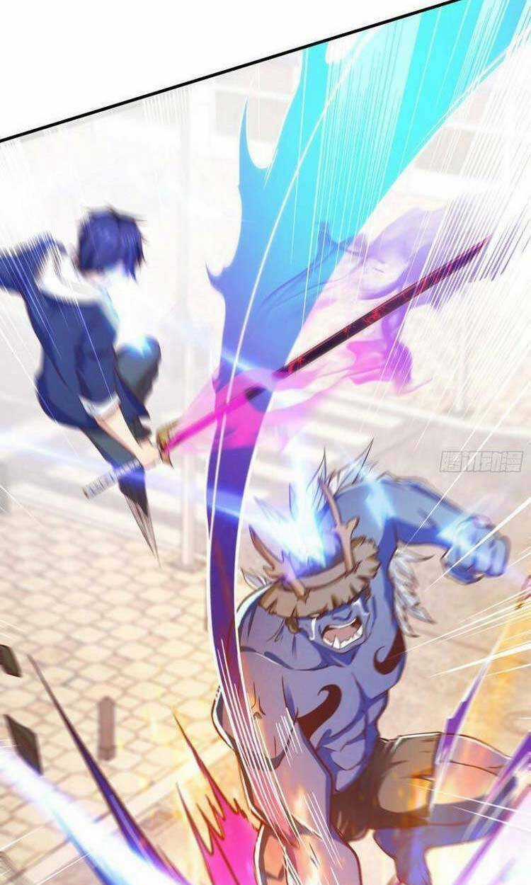 Vô Địch Từ Cưỡng Hôn Ma Nữ Chapter 41 trang 40