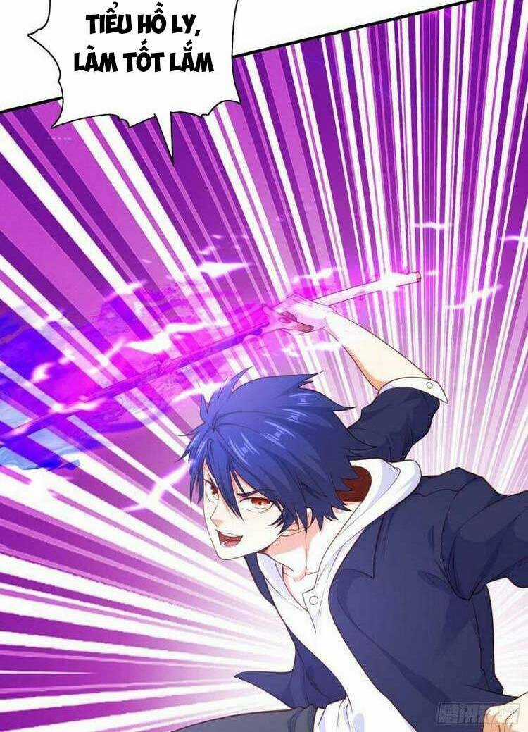 Vô Địch Từ Cưỡng Hôn Ma Nữ Chapter 41 trang 47