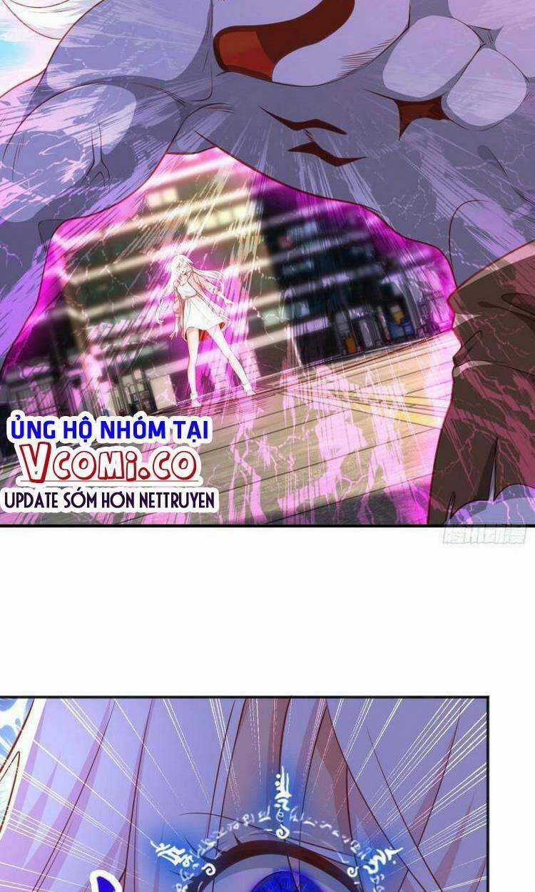 Vô Địch Từ Cưỡng Hôn Ma Nữ Chapter 41 trang 51