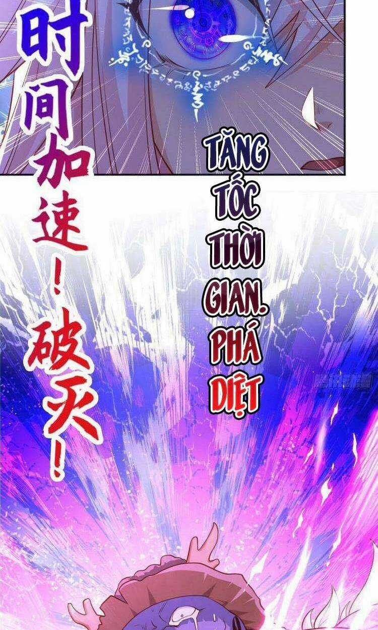 Vô Địch Từ Cưỡng Hôn Ma Nữ Chapter 41 trang 52