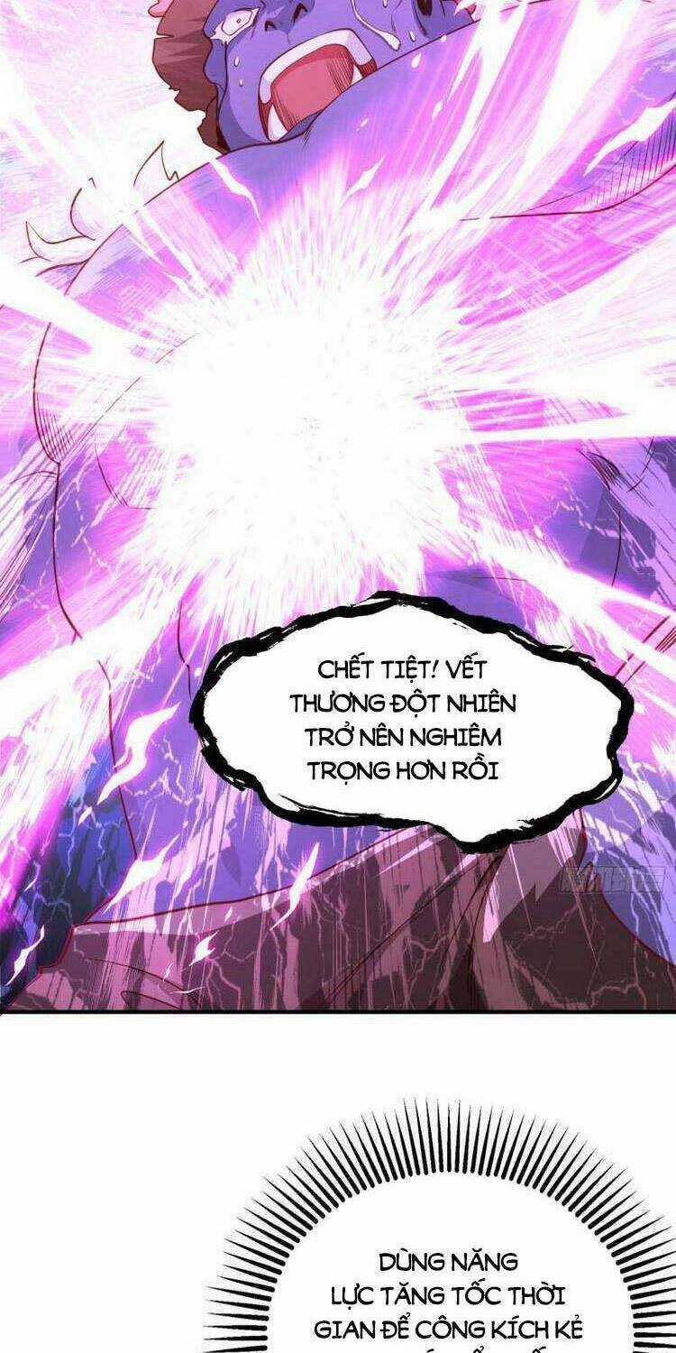 Vô Địch Từ Cưỡng Hôn Ma Nữ Chapter 41 trang 53