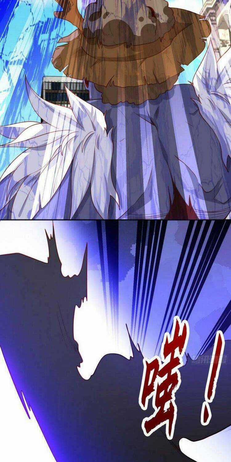 Vô Địch Từ Cưỡng Hôn Ma Nữ Chapter 41 trang 56